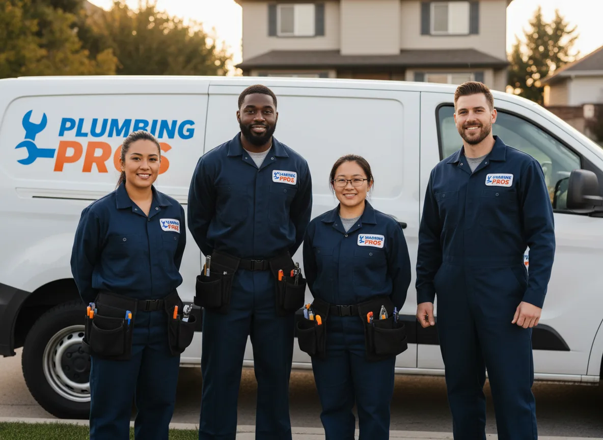 Water Heater Repair company in Antlers, OK